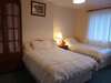 Отели типа «постель и завтрак» Lough Gill Lodge Triple Room with En Suite Слайго-0