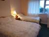 Отели типа «постель и завтрак» Lough Gill Lodge Triple Room with En Suite Слайго-2