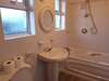 Отели типа «постель и завтрак» Lough Gill Lodge Triple Room with En Suite Слайго-3